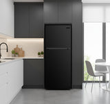 Frigidaire 10 Cu. Ft. Platinum Fridge Freezer Combo, Apartment Size Top Mount Fridge with Freezer, Frost Free