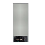 Frigidaire 10 Cu. Ft. Platinum Fridge Freezer Combo, Apartment Size Top Mount Fridge with Freezer, Frost Free