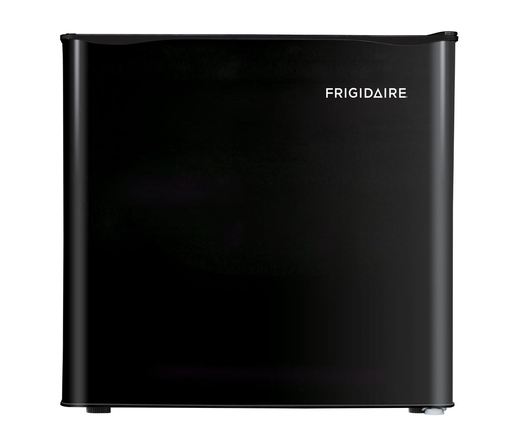 Frigidaire, 1.6 Cu. Ft. Eraser Board Compact Refrigerator, Black