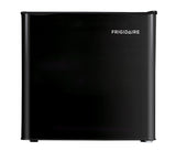 Frigidaire, 1.6 Cu. Ft. Eraser Board Compact Refrigerator, Black