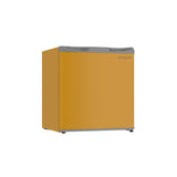 Frigidaire, 1.6 Cu. Ft. Compact Refrigerator, Orange