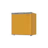 Frigidaire, 1.6 Cu. Ft. Compact Refrigerator, Orange