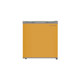 Frigidaire, 1.6 Cu. Ft. Compact Refrigerator, Orange