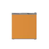 Frigidaire, 1.6 Cu. Ft. Compact Refrigerator, Orange