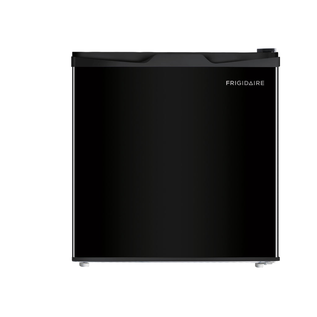 Frigidaire, 1.6 Cu. Ft. Compact Refrigerator, Black