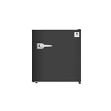 Frigidaire, 1.6 Cu. Ft. Compact Refrigerator, Black