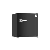 Frigidaire, 1.6 Cu. Ft. Compact Refrigerator, Black