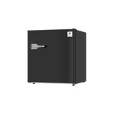 Frigidaire, 1.6 Cu. Ft. Compact Refrigerator, Black