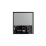 Frigidaire, 1.6 Cu. Ft. Compact Refrigerator, Black