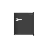 Frigidaire, 1.6 Cu. Ft. Compact Refrigerator, Black