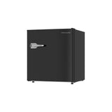 Frigidaire, 1.6 Cu. Ft. Compact Refrigerator, Black