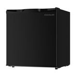 Frigidaire, 1.6 Cu. Ft. Compact Refrigerator, Black