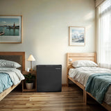 Frigidaire, 1.6 Cu. Ft. Compact Refrigerator, Black