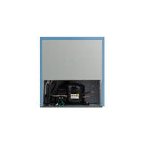 Frigidaire, 1.6 Cu. Ft. Compact Refrigerator, Blue