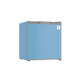 Frigidaire, 1.6 Cu. Ft. Compact Refrigerator, Blue