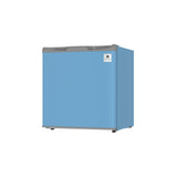 Frigidaire, 1.6 Cu. Ft. Compact Refrigerator, Blue