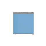 Frigidaire, 1.6 Cu. Ft. Compact Refrigerator, Blue