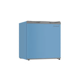 Frigidaire, 1.6 Cu. Ft. Compact Refrigerator, Blue