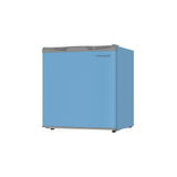 Frigidaire, 1.6 Cu. Ft. Compact Refrigerator, Blue
