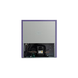 Frigidaire, 1.6 Cu. Ft. Compact Refrigerator, Purple