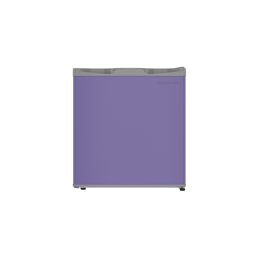 Frigidaire, 1.6 Cu. Ft. Compact Refrigerator, Purple