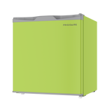 Frigidaire, 1.6 Cu. Ft. Compact Refrigerator, GREEN