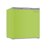Frigidaire, 1.6 Cu. Ft. Compact Refrigerator, GREEN