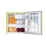 Frigidaire, 1.6 Cu. Ft. Compact Refrigerator, GREEN