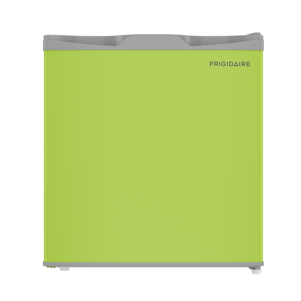 Frigidaire, 1.6 Cu. Ft. Compact Refrigerator, GREEN
