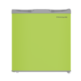 Frigidaire, 1.6 Cu. Ft. Compact Refrigerator, GREEN