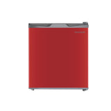 Frigidaire, 1.6 Cu. Ft. Compact Refrigerator, Red
