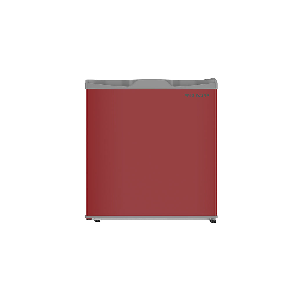 Frigidaire, 1.6 Cu. Ft. Compact Refrigerator, Red