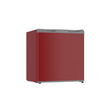 Frigidaire, 1.6 Cu. Ft. Compact Refrigerator, Red