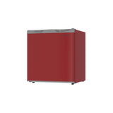 Frigidaire, 1.6 Cu. Ft. Compact Refrigerator, Red