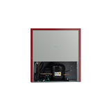 Frigidaire, 1.6 Cu. Ft. Compact Refrigerator, Red
