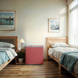 Frigidaire, 1.6 Cu. Ft. Compact Refrigerator, Red