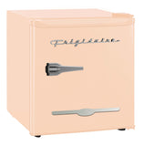 1.6 CU FT RETRO BAR FRIDGE WITH SIDE BOTTLE OPENER - EFR176