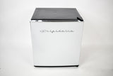 Frigidaire, 1.6 Cu. Ft. Compact Refrigerator, Platinum