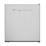 Frigidaire, 1.6 Cu. Ft. Compact Refrigerator, Platinum