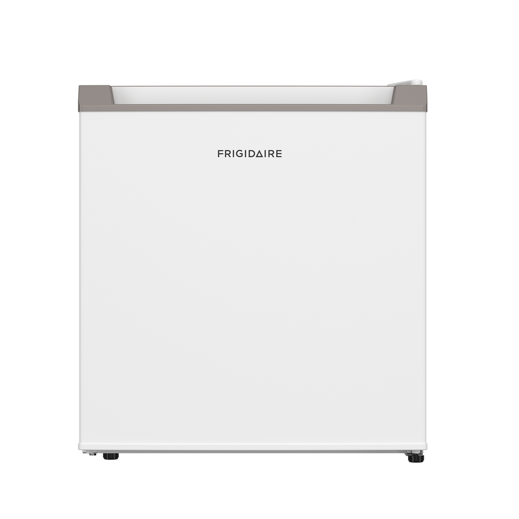 Frigidaire, 1.6 Cu. Ft. Compact Refrigerator, White