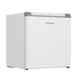 Frigidaire, 1.6 Cu. Ft. Compact Refrigerator, White