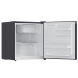 Frigidaire, 1.6 Cu. Ft. Compact Refrigerator, Slate