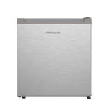 Frigidaire, 1.6 Cu. Ft. Compact Refrigerator, Stainless Steel