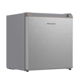 Frigidaire, 1.6 Cu. Ft. Compact Refrigerator, Stainless Steel