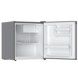 Frigidaire, 1.6 Cu. Ft. Compact Refrigerator, Stainless Steel