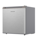 Frigidaire, 1.6 Cu. Ft. Compact Refrigerator, Stainless Steel