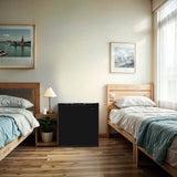 Frigidaire, 1.6 Cu. Ft. Compact Refrigerator, Black