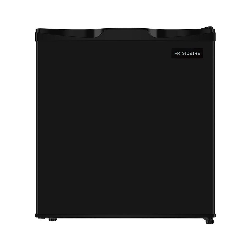 Frigidaire, 1.6 Cu. Ft. Compact Refrigerator, Black