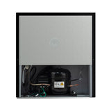Frigidaire, 1.6 Cu. Ft. Compact Refrigerator, Black