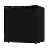 Frigidaire, 1.6 Cu. Ft. Compact Refrigerator, Black